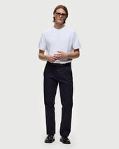 BOSTON - Dark Navy