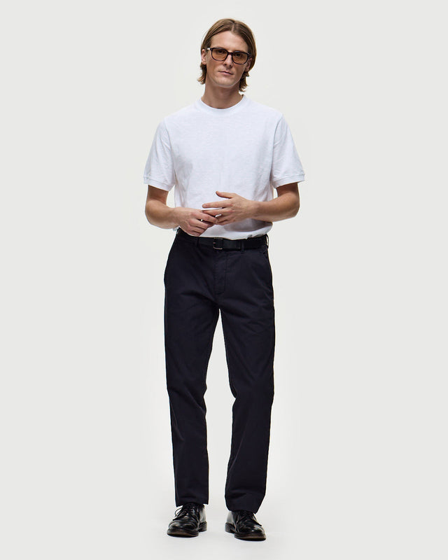 BOSTON - Dark Navy