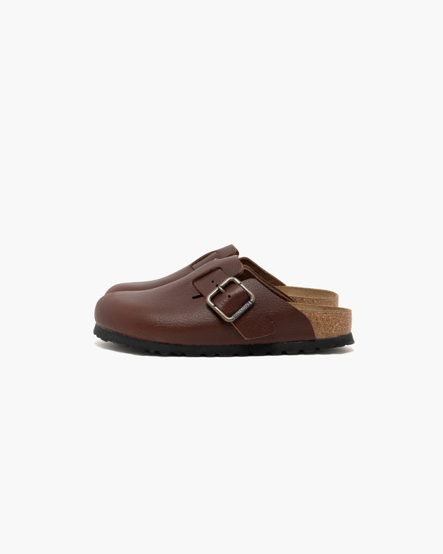 Saddle Brown
