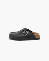 Saddle Brown