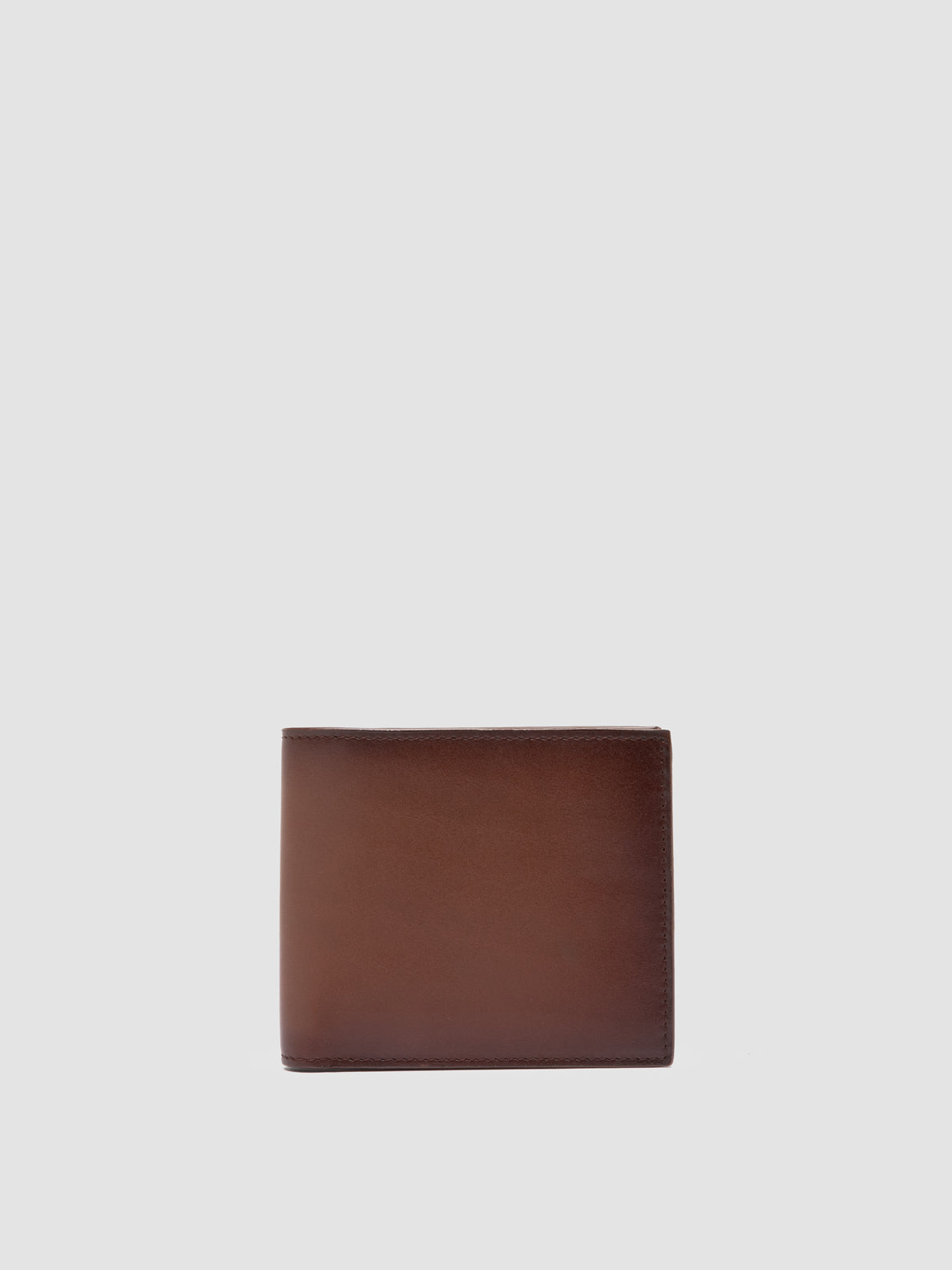Boudin 02 Leather Bifold Wallet