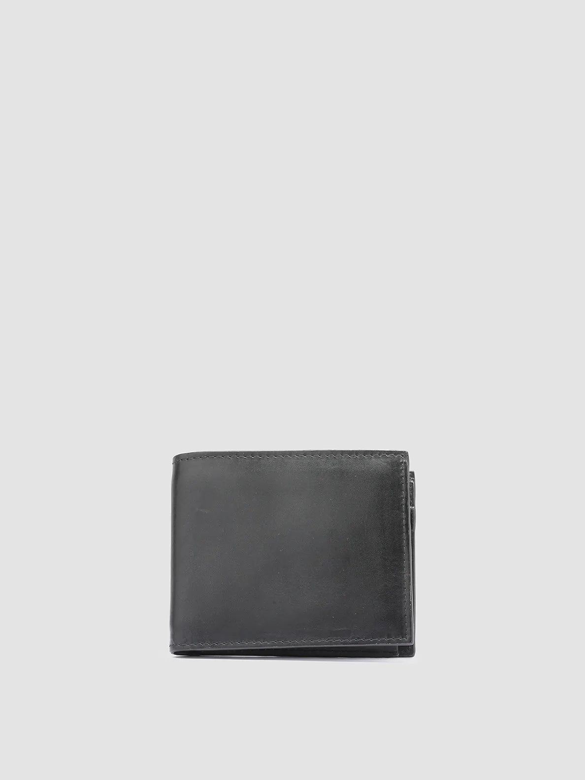 Boudin 02 Leather Bifold Wallet