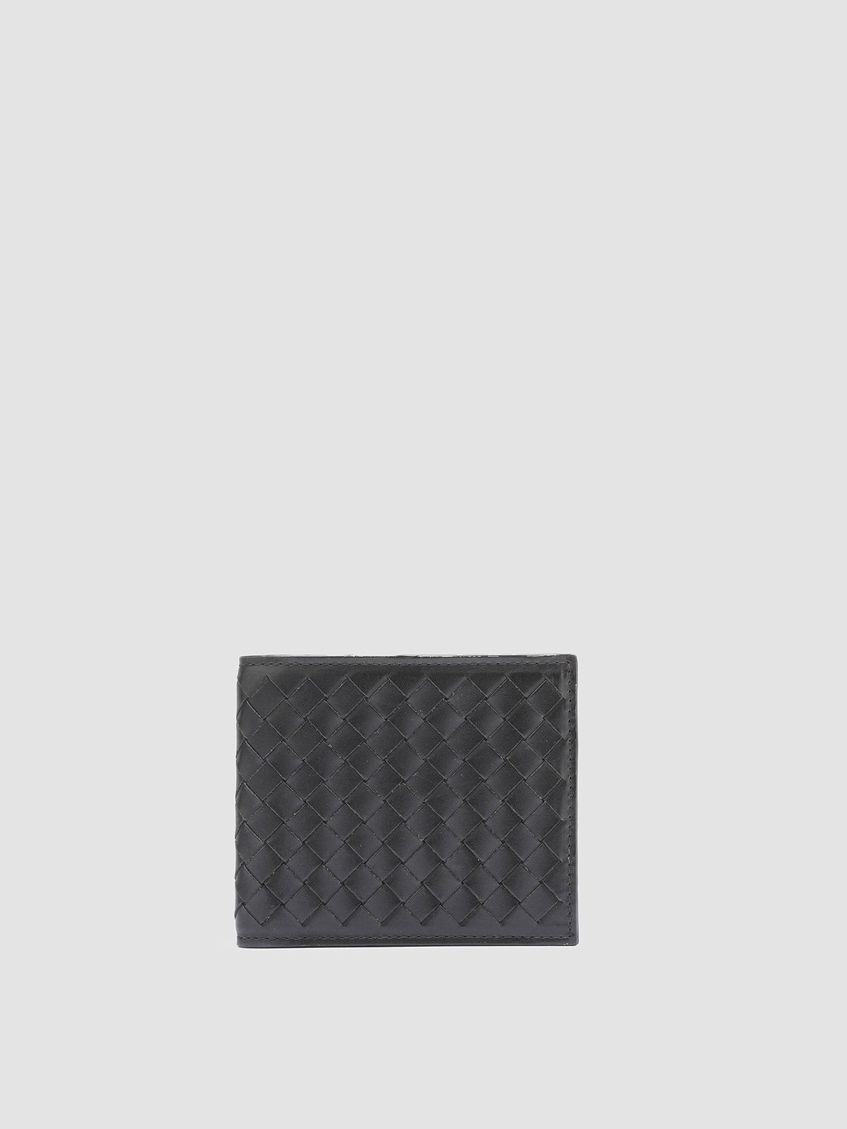 Boudin 123 Leather Bifold Wallet