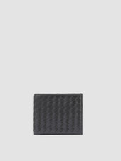 Boudin 123 Leather Bifold Wallet