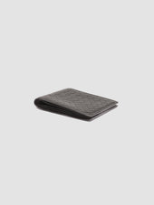 Boudin 123 Leather Bifold Wallet
