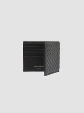 Boudin 123 Leather Bifold Wallet