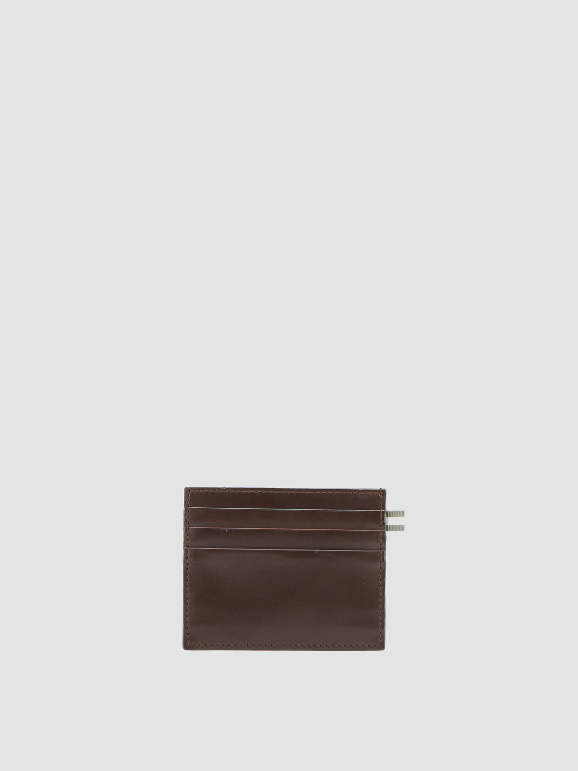 Boudin 22 Leather Card Holder