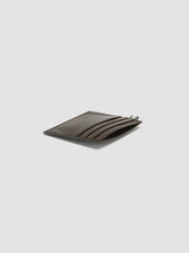 BOUDIN 22 - Brown Leather Card Holder