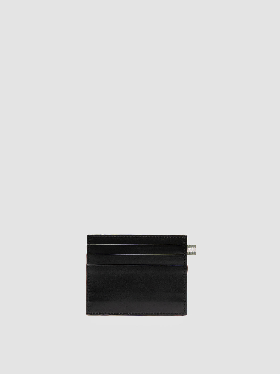 Boudin 22 Leather Card Holder