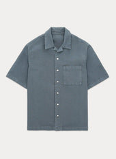 Steel Blue
