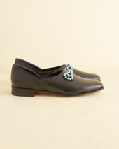 Bowtie House Shoes