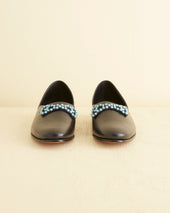 Bowtie House Shoes