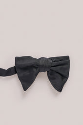 Bow Tie Silk