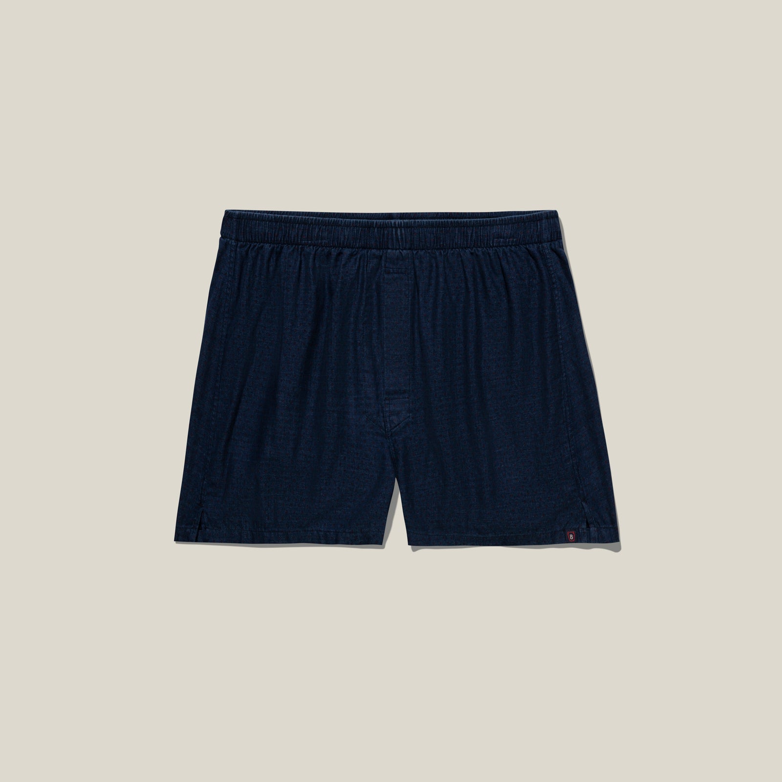 Classic Fit Boxer Dot Print