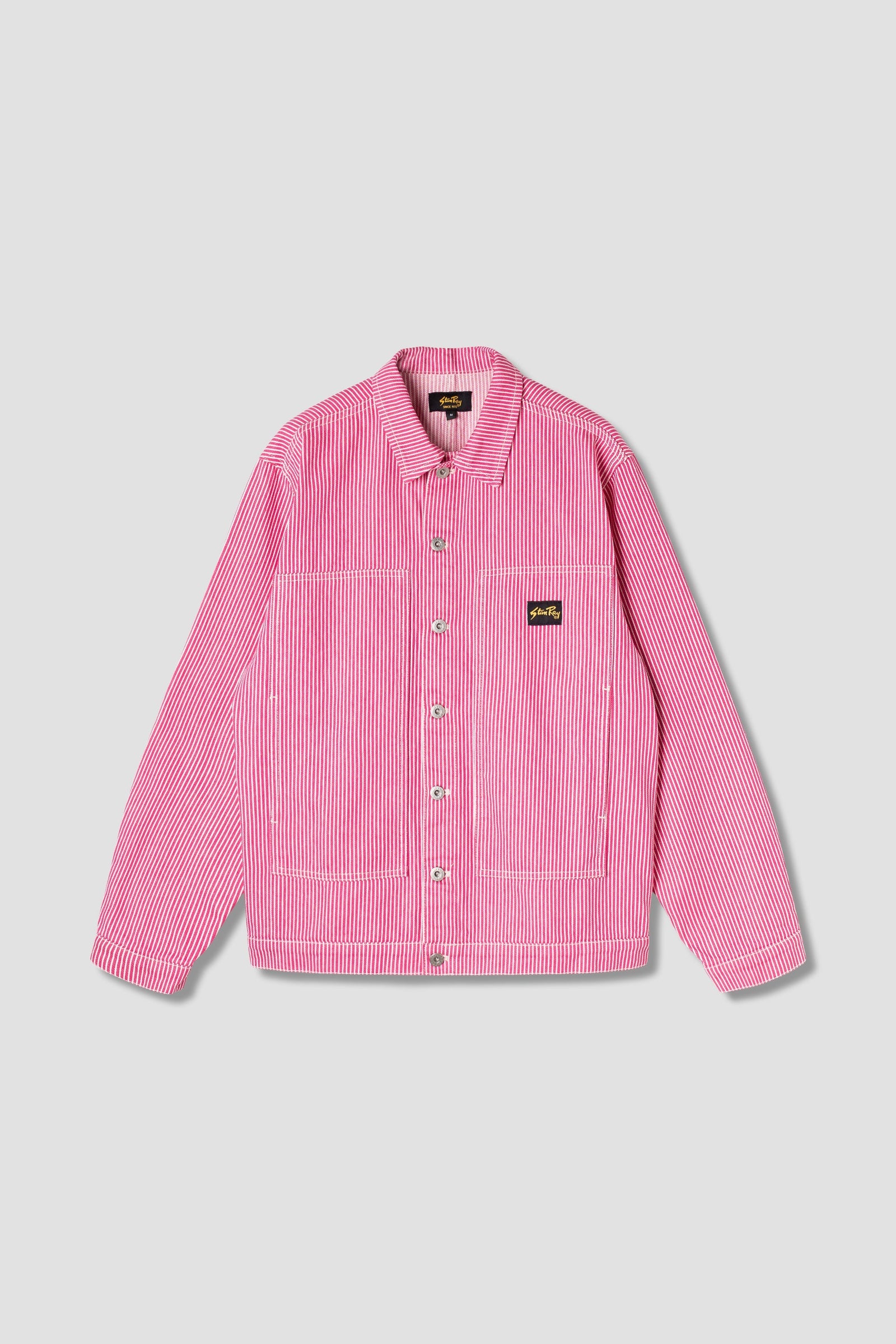 Box Jacket