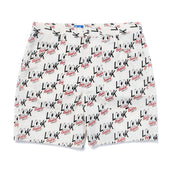 BUCO UTILITY SHORTS / LOOK AT HOW BUCO DID IT!