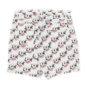 BUCO UTILITY SHORTS / LOOK AT HOW BUCO DID IT!
