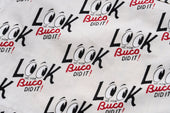 BUCO UTILITY SHORTS / LOOK AT HOW BUCO DID IT!