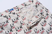 BUCO UTILITY SHORTS / LOOK AT HOW BUCO DID IT!
