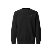 BP Crewneck - Black