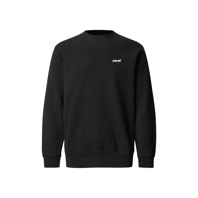 BP Crewneck - Black