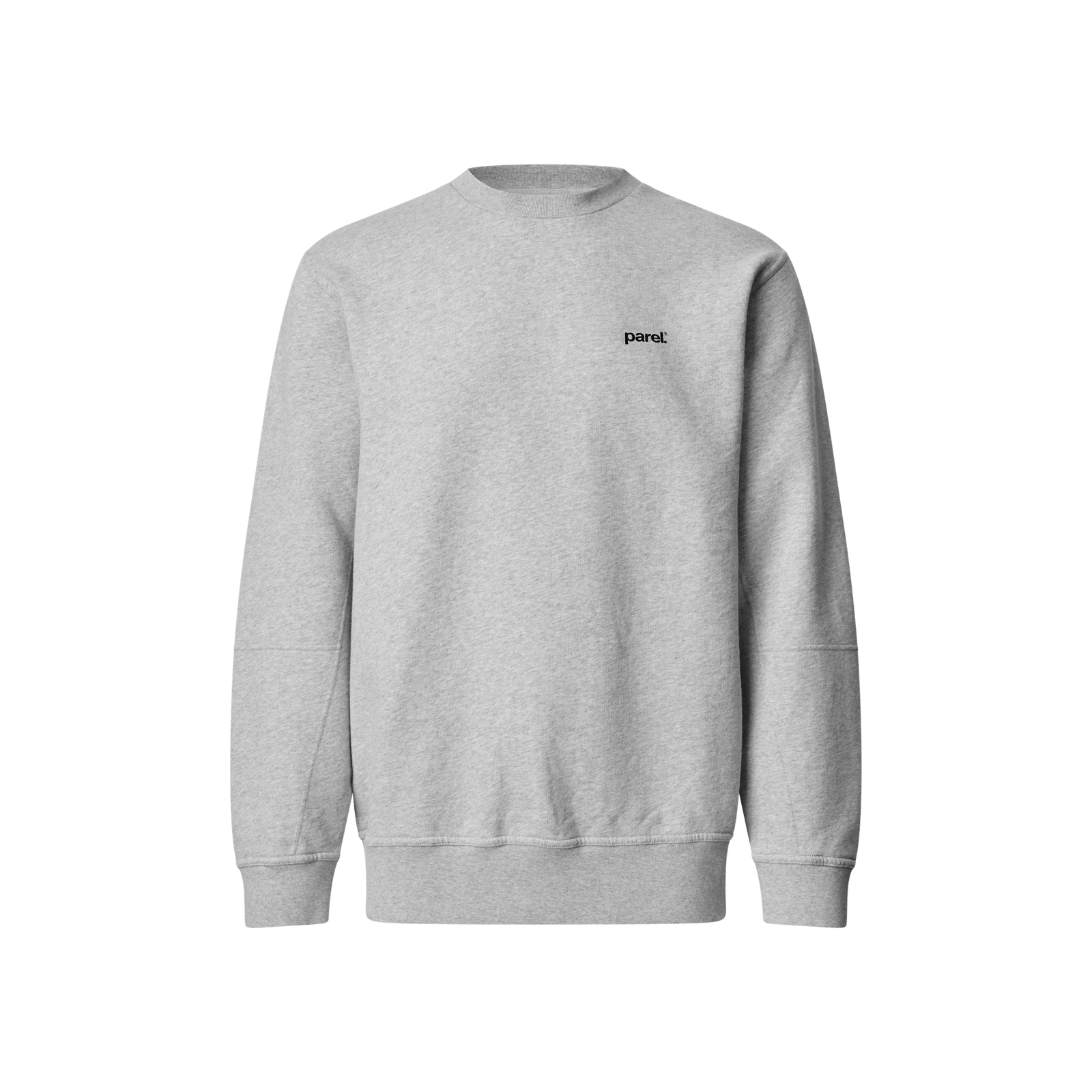 Bp Crewneck