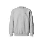 BP Crewneck - Grey
