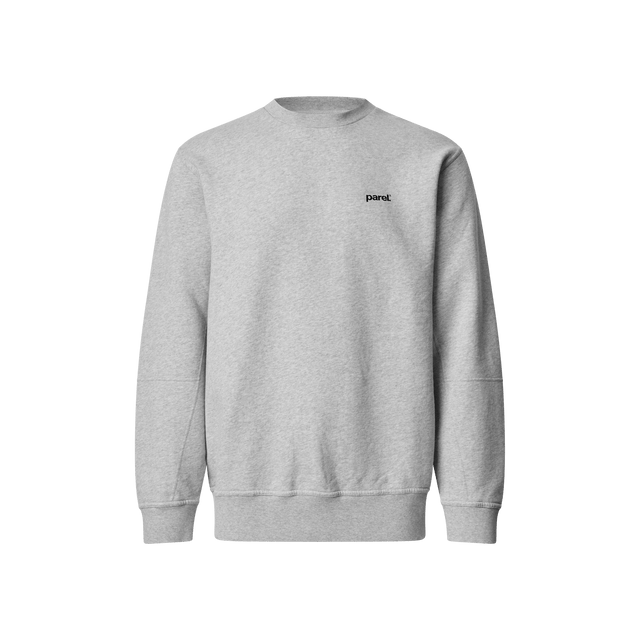 BP Crewneck - Grey