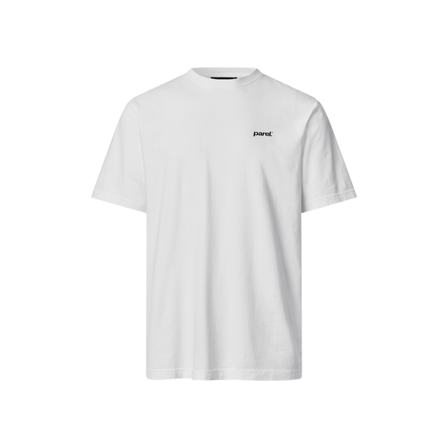 BP Tee - White