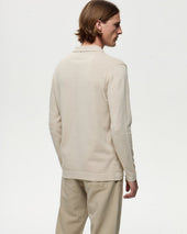 DUBINO - Blanc Ficelle