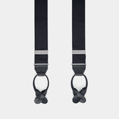 Navy Suspenders