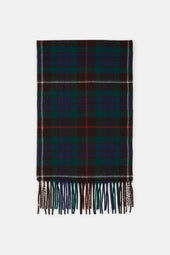 BARACUTA TARTAN SCARF