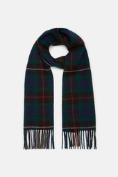 Baracuta Tartan Scarf