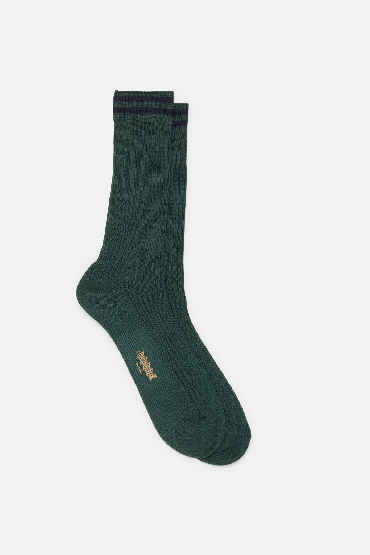 Baracuta Stripes Socks