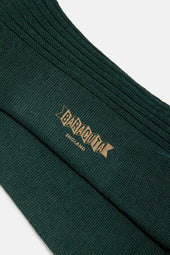 Baracuta Stripes Socks