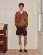 Bracken Sweater