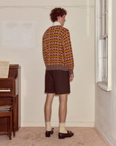 Bracken Sweater
