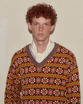 Bracken Sweater