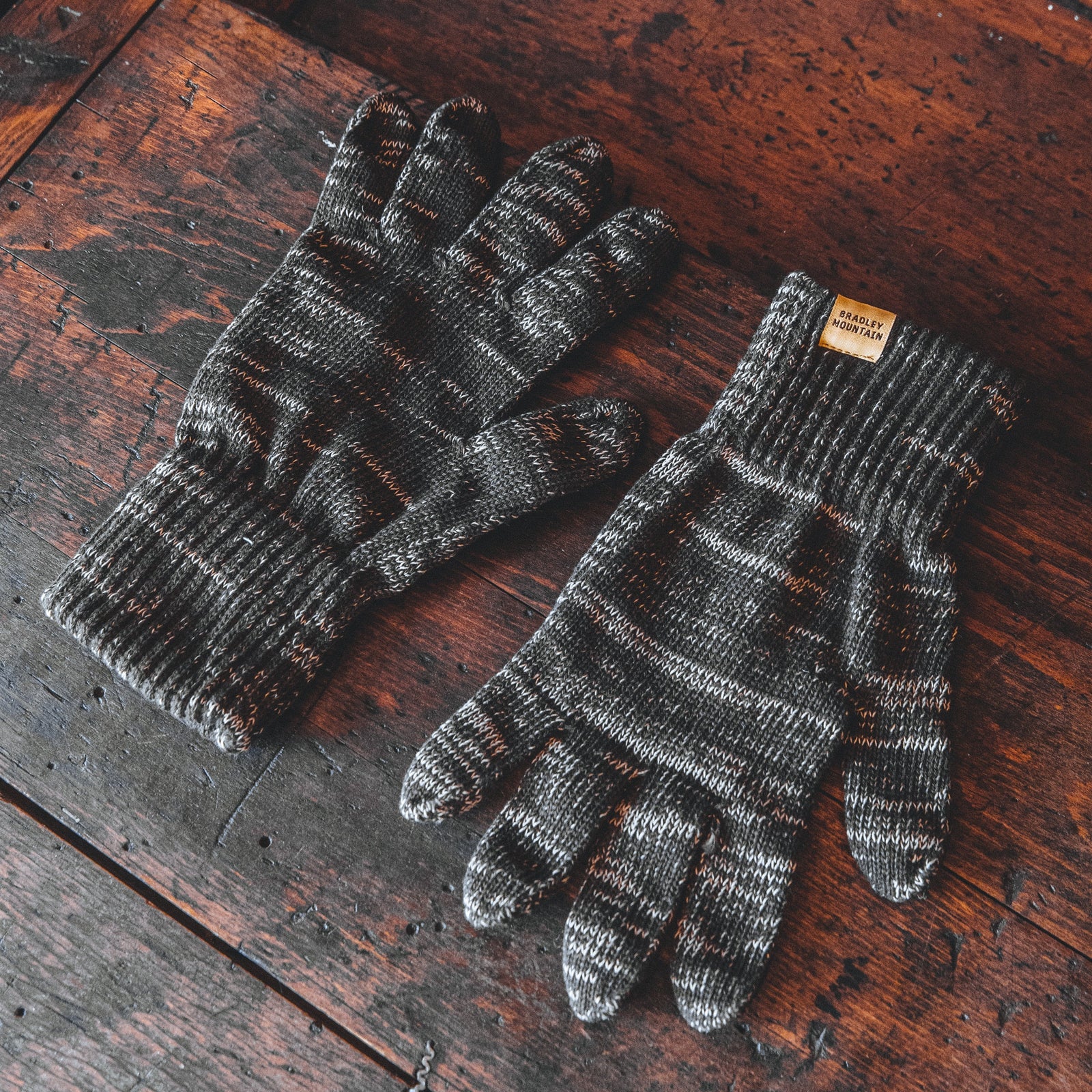 Explorer S Gloves Desert