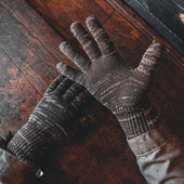 Explorer S Gloves Desert