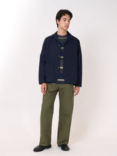 Bradwell Jacket Ashdown