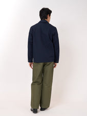 Bradwell Jacket Ashdown