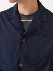 Bradwell Jacket Ashdown