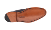 Brando 2 Suede Cola Punch