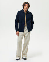 BRAQUE - Navy