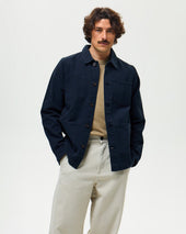 BRAQUE - Navy