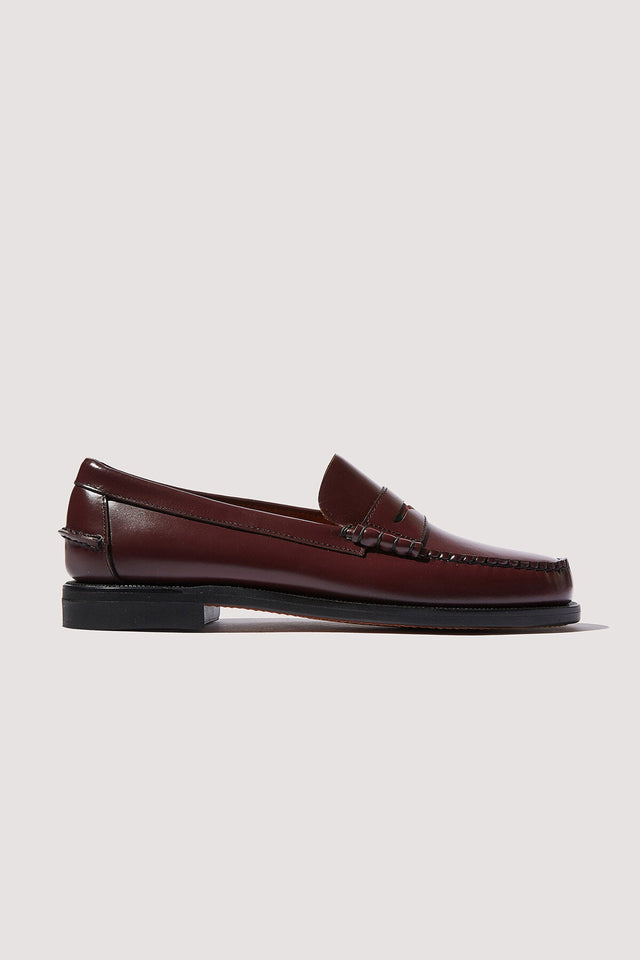 Sebago® x Baracuta Dan Loafers