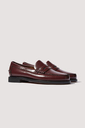 Sebago X Baracuta Dan Loafers