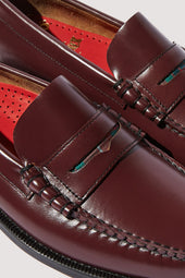 Sebago X Baracuta Dan Loafers