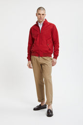 G9 Baracuta Cloth